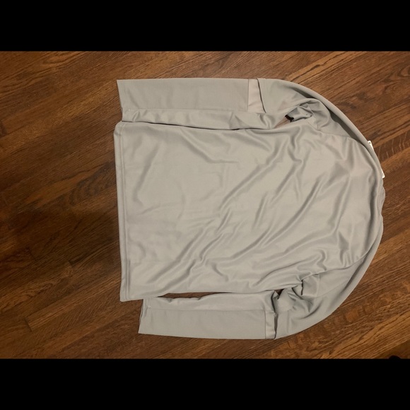 Adidas full zip jacket - Picture 3 of 3